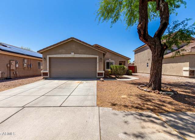 Property at 22745 W Cocopah St, Buckeye, AZ 85326, 3 beds, 2 baths