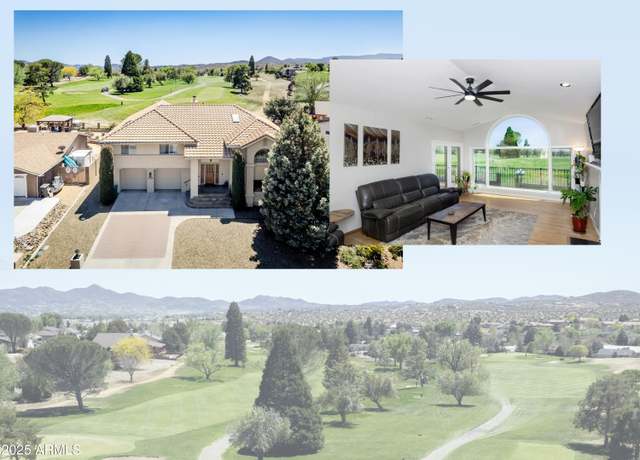 Property at 1065 N Stirrup High Dr W, Dewey, AZ 86327, 3 beds, 3 baths
