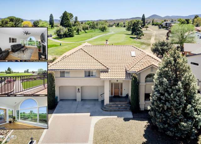 Property at 1065 N Stirrup High Dr W, Dewey, AZ 86327, 3 beds, 3 baths
