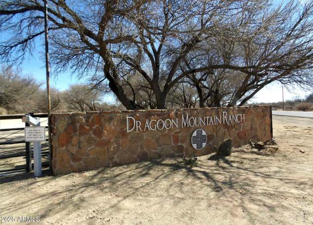 Property at 70 E Tom Jeffords Dr #70, Benson, AZ 85602