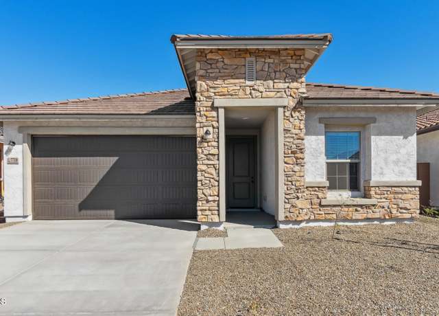 Property at 7718 W Minton St, Laveen, AZ 85339, 5 beds, 3 baths