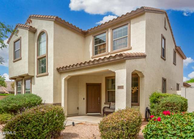 Property at 1912 S Colt Dr, Gilbert, AZ 85295, 4 beds, 2.5 baths