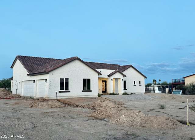 Property at 22504 W Meade Ln, Buckeye, AZ 85326, 4 beds, 3 baths
