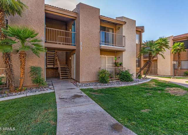 Property at 1111 E University Dr #224, Tempe, AZ 85288, 1 bed, 1 bath