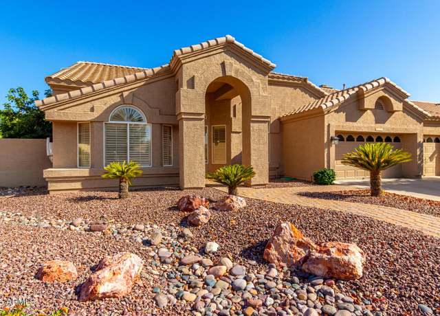 Property at 5731 W Gail Dr, Chandler, AZ 85226, 4 beds, 2 baths