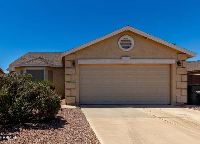 Property at 1719 E Sandalwood Rd, Casa Grande, AZ 85122, 3 beds, 2 baths