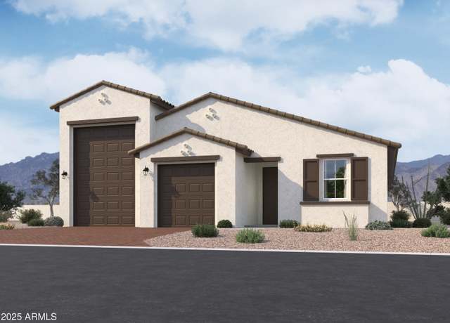 Property at 5605 W Hopi Trl, Laveen, AZ 85339, 4 beds, 3 baths