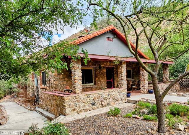 Property at 3405 W Highway 80 --, Bisbee, AZ 85603, 2 beds, 2 baths