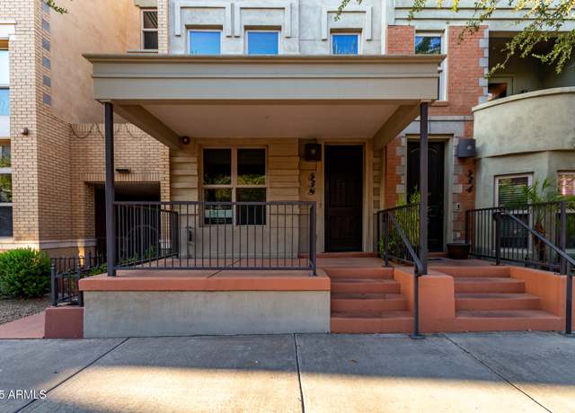 Property at 538 W 6th St, Tempe, AZ 85281, 2 beds, 2.5 baths