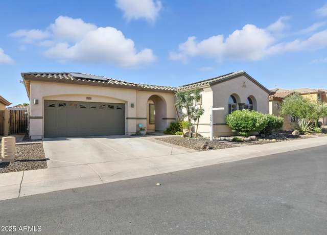 Property at 2428 W Kachina Trl, Phoenix, AZ 85041, 4 beds, 3 baths