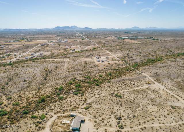 Property at XXX W Buckeye RD Lot A -- Unit -, Tonopah, AZ 85354