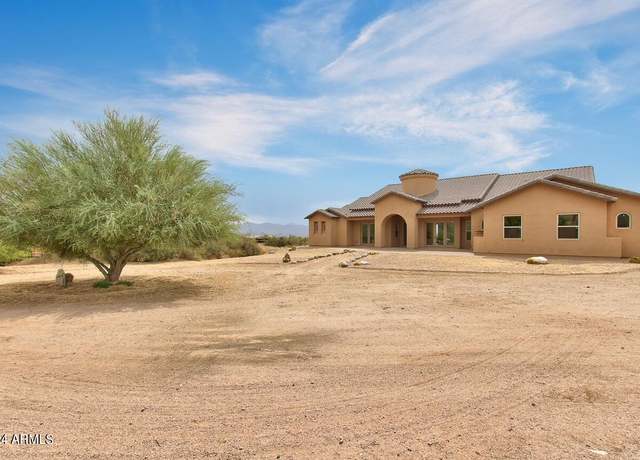 Property at 28223 N 153rd St, Scottsdale, AZ 85262, 4 beds, 3.5 baths