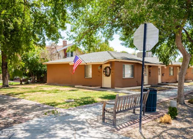 Property at 7162 N 57th Ave, Glendale, AZ 85301, 6 beds, 3 baths