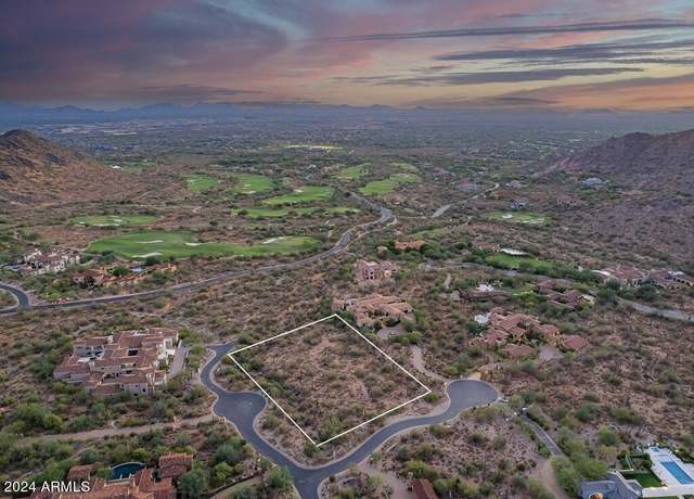 Property at 10817 E Heritage Ct #1607, Scottsdale, AZ 85255