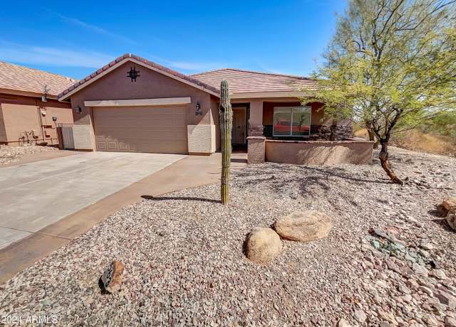 Property at 563 S 230th Ave, Buckeye, AZ 85326, 3 beds, 2 baths