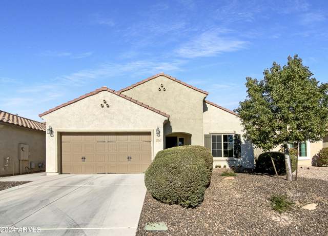 Property at 6962 W Sonoma Way, Florence, AZ 85132, 3 beds, 2 baths