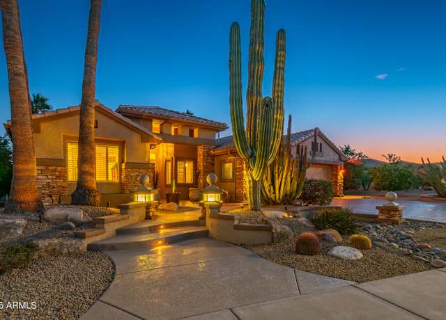 Property at 17409 N Horseshoe Dr, Surprise, AZ 85374, 2 beds, 2.5 baths