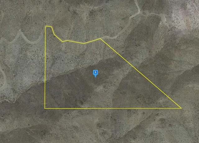 Property at 8100 W Bodega Dr Unit -, White Hills, AZ 86445