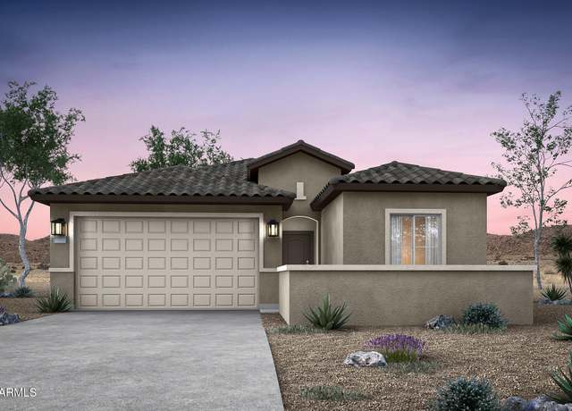 Property at 16575 N Comet Trl, Maricopa, AZ 85138, 3 beds, 2 baths