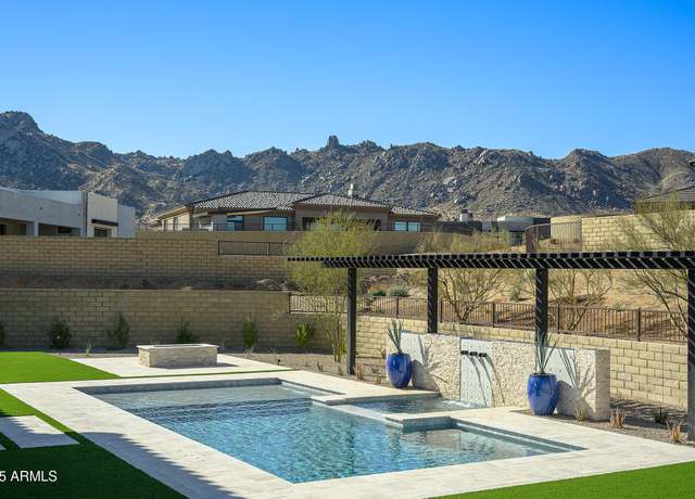Property at 23964 N 128th Pl, Scottsdale, AZ 85255, 3 beds, 3.5 baths