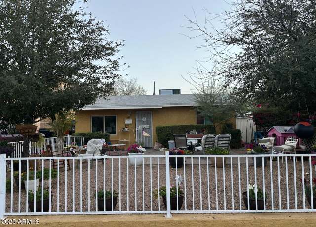 Property at 1449 E Fillmore St, Phoenix, AZ 85006