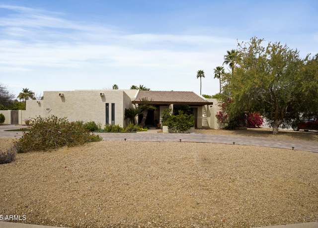 Property at 460 E Estero Ln, Litchfield Park, AZ 85340, 4 beds, 2.5 baths