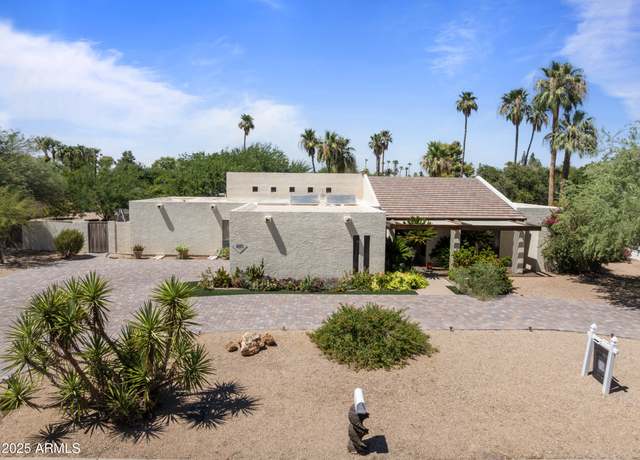 Property at 460 E Estero Ln, Litchfield Park, AZ 85340, 4 beds, 2.5 baths