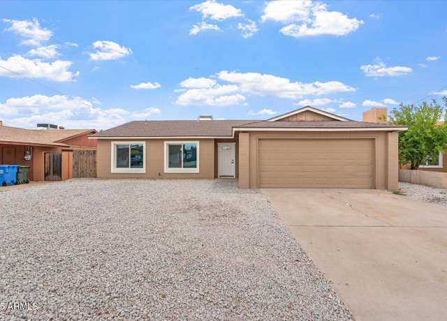 Property at 2741 E Sweetwater Ave, Phoenix, AZ 85032, 5 beds, 2 baths