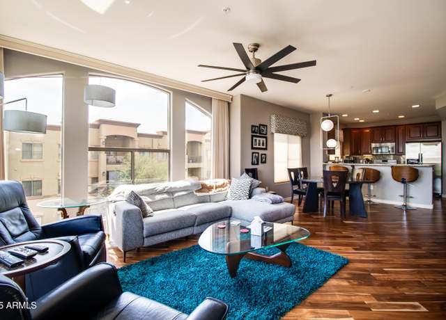 Property at 5350 E Deer Valley Dr #4239, Phoenix, AZ 85054, 2 beds, 2 baths