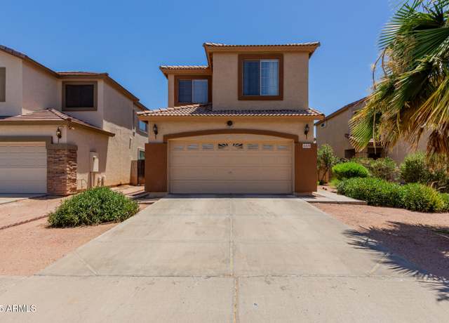 Property at 11429 W Yavapai St, Avondale, AZ 85323, 3 beds, 2.5 baths