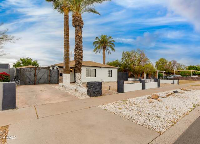 Property at 1529 E Edgemont Ave, Phoenix, AZ 85006, 6 beds, 3 baths