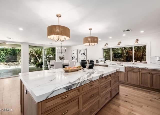 Property at 16227 N 63rd Pl, Scottsdale, AZ 85254, 4 beds, 2 baths