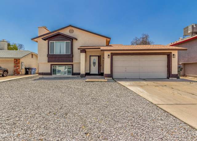 Property at 8829 W Sheridan St, Phoenix, AZ 85037, 4 beds, 2 baths