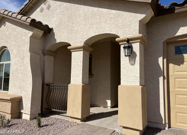 Property at 15801 W Cielo Grande Ave, Surprise, AZ 85387, 3 beds, 2.5 baths