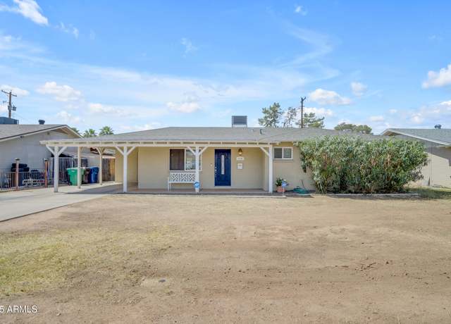 Property at 1719 E Dana Ave, Mesa, AZ 85204, 4 beds, 2 baths