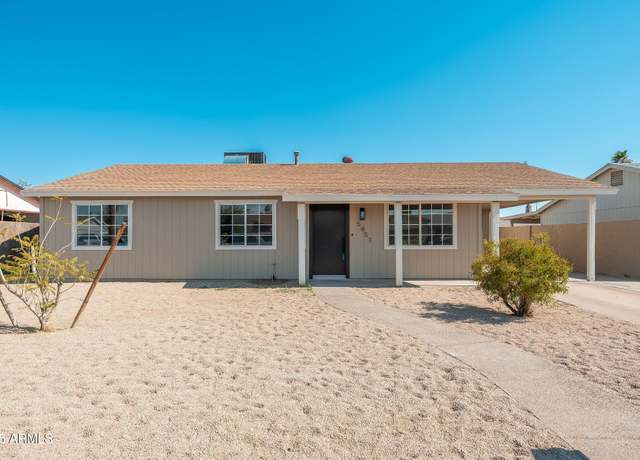 Property at 5951 W Granada Rd, Phoenix, AZ 85035, 3 beds, 2 baths