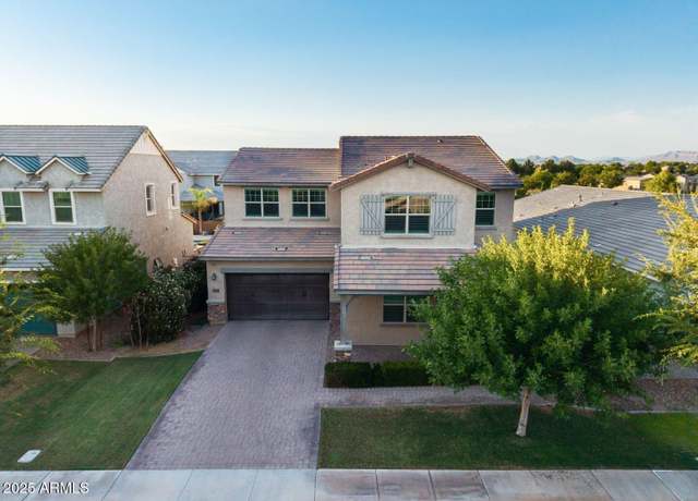 Property at 3556 E Austin Dr, Gilbert, AZ 85296, 6 beds, 4 baths