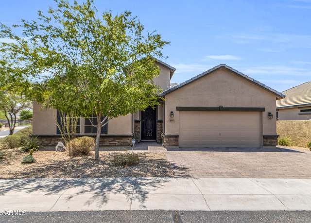 Property at 4107 W Desert Ln, Laveen, AZ 85339, 4 beds, 2.5 baths