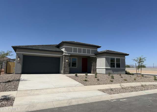 Property at 750 W Seagull Dr, Queen Creek, AZ 85140, 4 beds, 3.5 baths