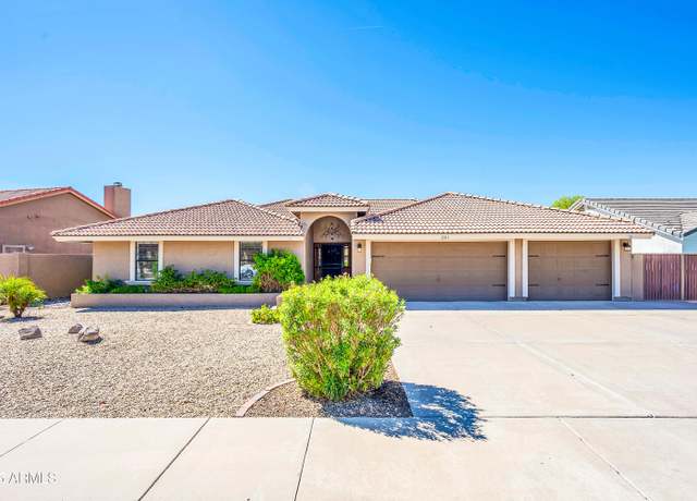 Property at 2311 E Laurel St, Mesa, AZ 85213, 4 beds, 2.5 baths