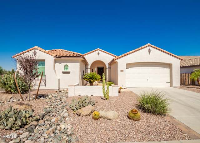 Property at 18514 W Statler St, Surprise, AZ 85388, 3 beds, 2 baths