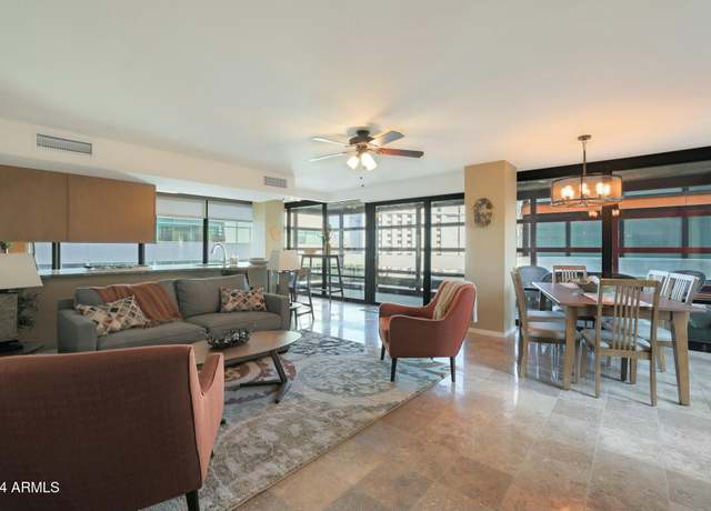 Property at 4808 N 24th St #621, Phoenix, AZ 85016, 2 beds, 2 baths