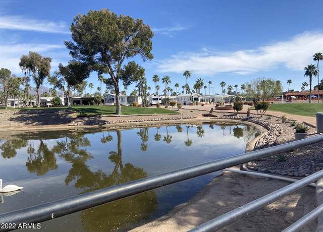 Property at 2301 S Seminole Dr #301, Apache Junction, AZ 85119
