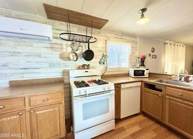Property at 3426 N Romero Rd #43, Tucson, AZ 85705, 1 bed, 1 bath