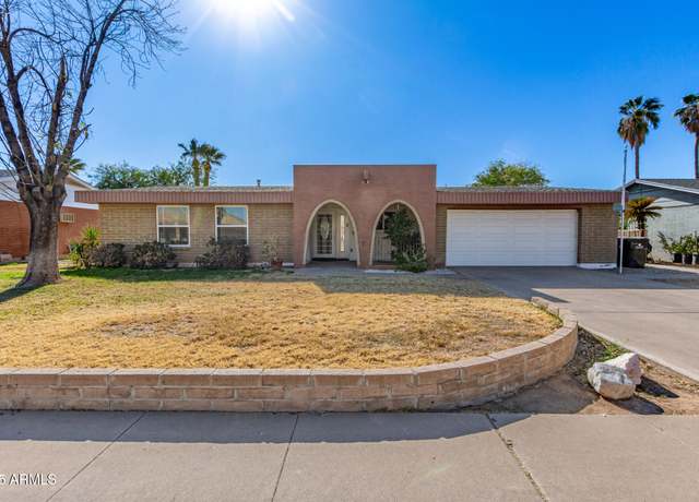Property at 4227 W Hatcher Rd, Phoenix, AZ 85051, 4 beds, 3 baths