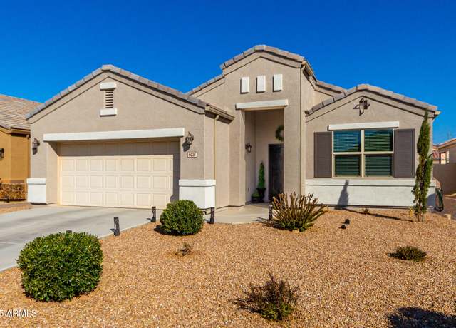 Property at 5026 E Andalusite Ln, San Tan Valley, AZ 85143, 4 beds, 2 baths