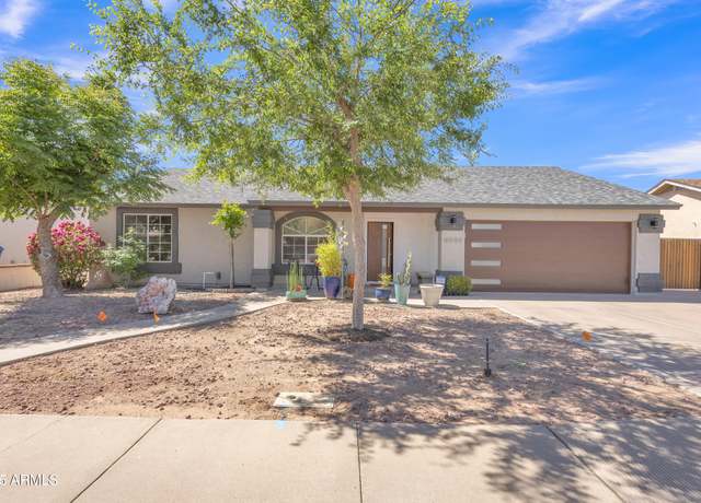 Property at 8049 E Des Moines St, Mesa, AZ 85207, 3 beds, 2 baths