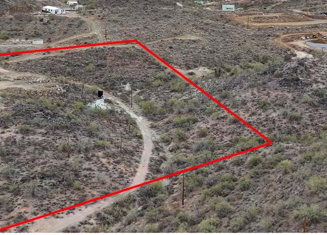 Property at 46210 N 36th Dr Unit -, New River, AZ 85087
