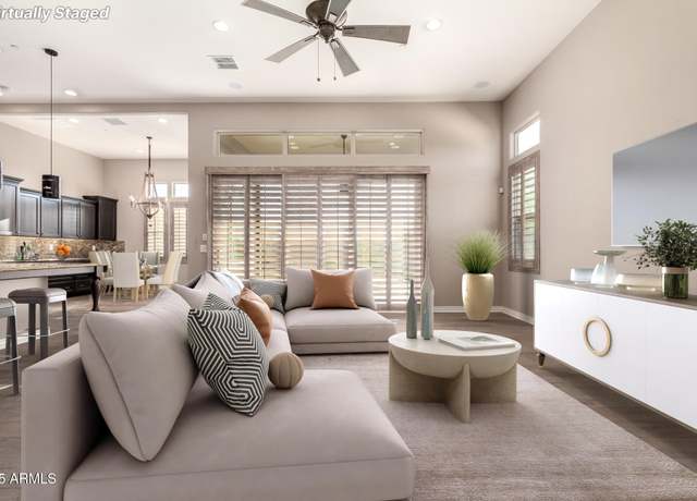Property at 35264 N 72nd Pl, Scottsdale, AZ 85266, 3 beds, 3 baths