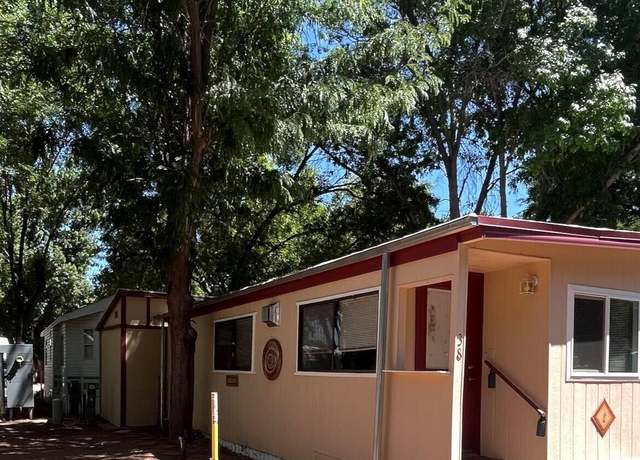Property at 480 S Rainbow Dr #38, Star Valley, AZ 85541, 1 bed, 1 bath
